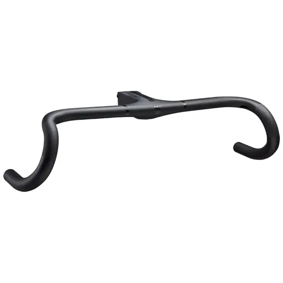 RITCHEY handlebar with SUPERLOGIC BUTANO RIDGE integration 115x400x100