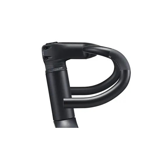 RITCHEY handlebar with SUPERLOGIC BUTANO RIDGE integration 115x400x100