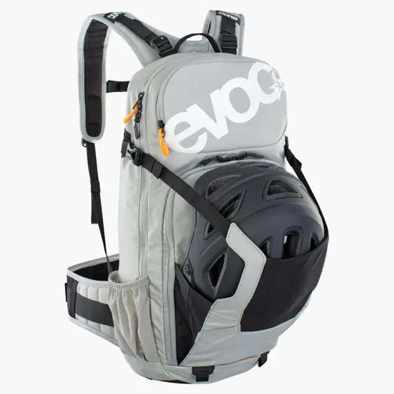 EVOC backpack FR ENDURO 16 stone