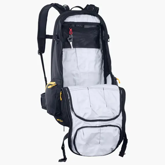 EVOC backpack FR TRAIL BLACKLINE 20 black