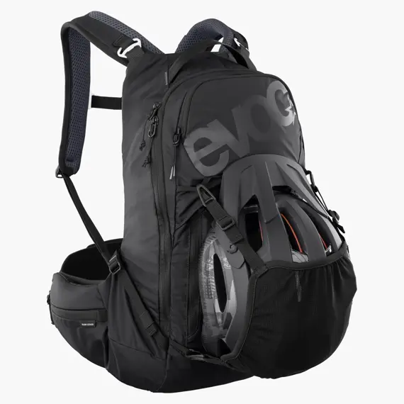 EVOC backpack TRAIL PRO BLACKLINE 16 black