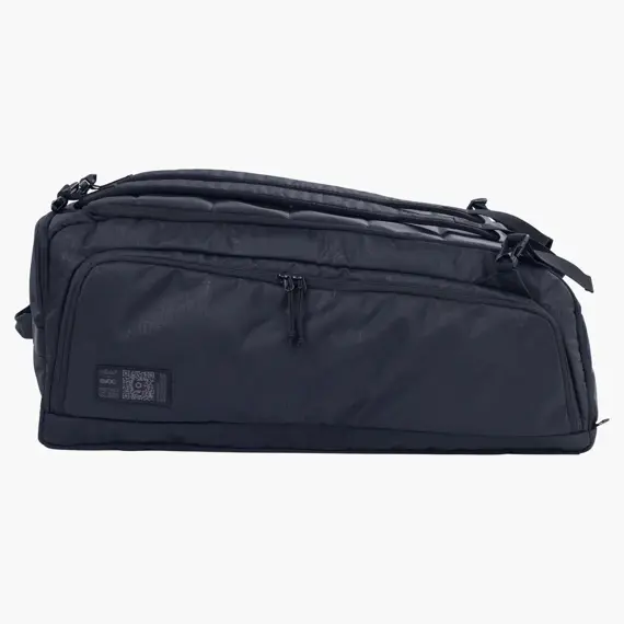 EVOC bag GEAR BAG 55 MACASKILL black