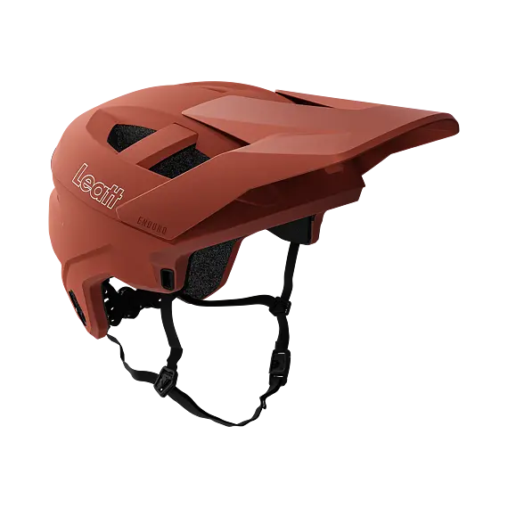 LEATT helmet MTB ENDURO 2.0 lava