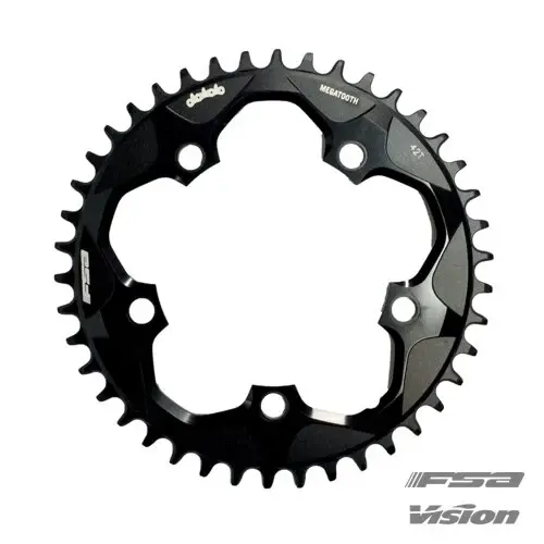 FSA chainring Road SUPER 110x50
