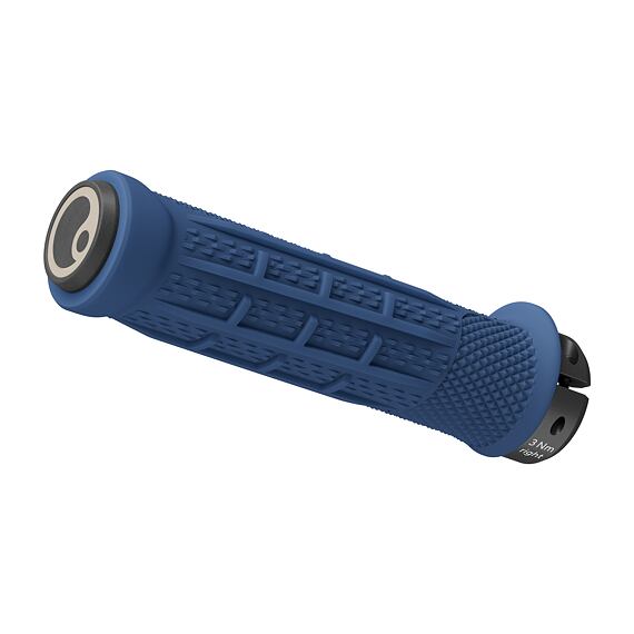 ERGON grips GDH Nightride Blue