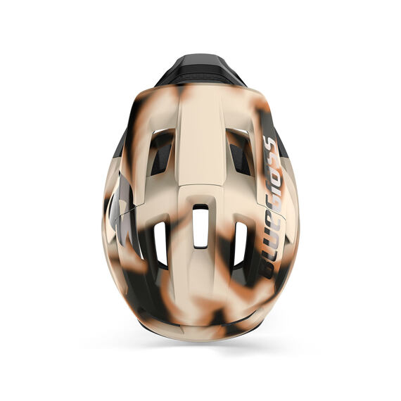 BLUEGRASS helmet VANGUARD CORE MIPS burnt wax -58/61