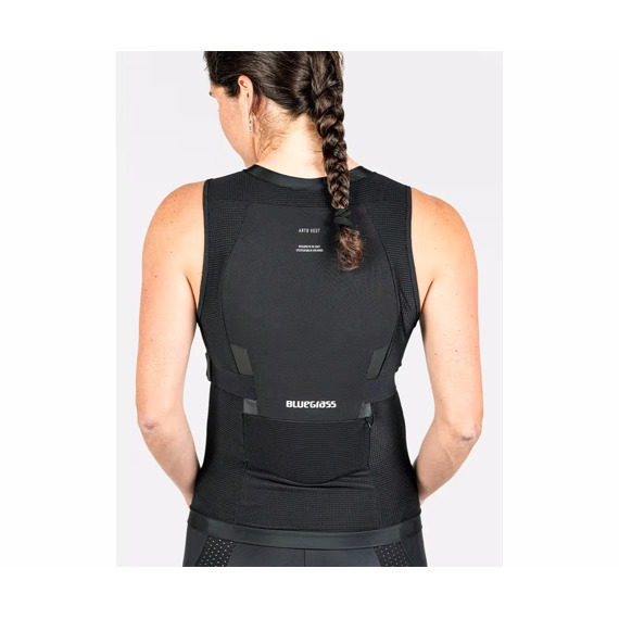 BLUEGRASS body protector ARTO VEST