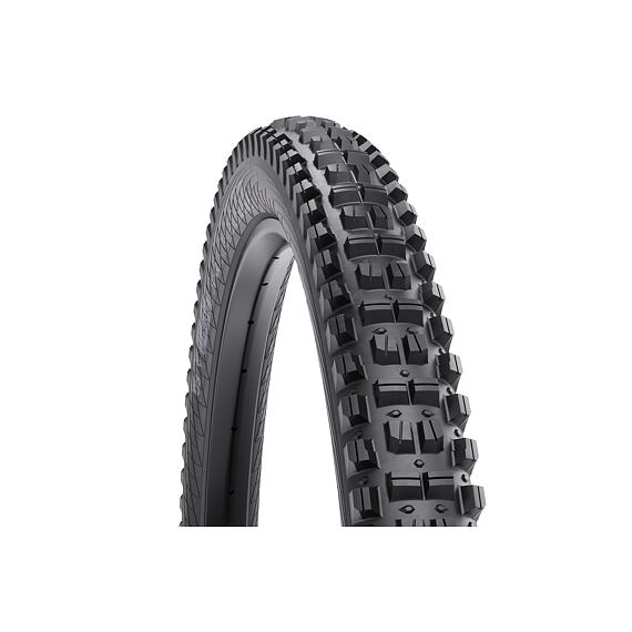 WTB tire JUDGE 2.4 27.5'' TCS Light High Grip TriTec SG2 black