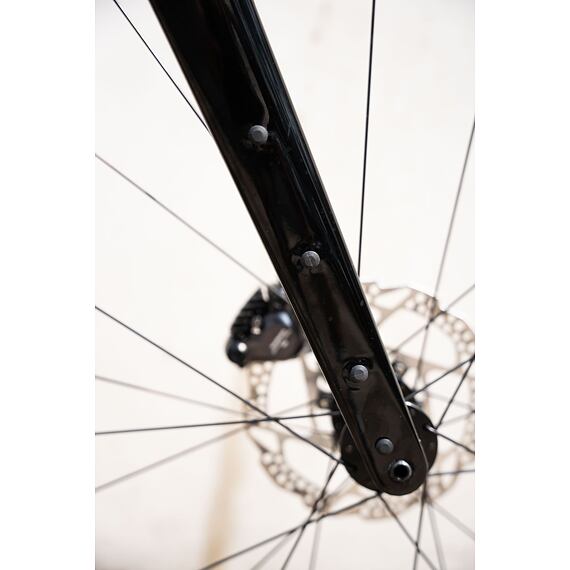 RIDLEY wheel KANZO ADVENTURE Alu Cues 1x11 Bronze Green/Black