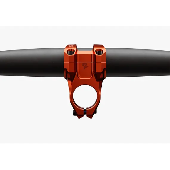 RACE FACE stem TURBINE 35 40mm orange