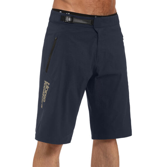 HORSEFEATHERS shorts STOKER indigo