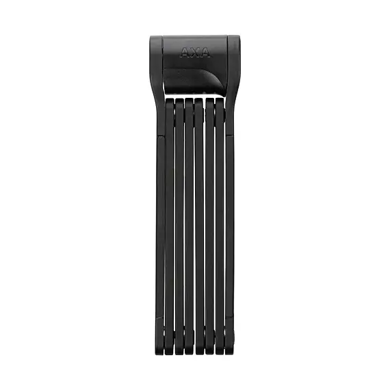 AXA lock Fold 130 black