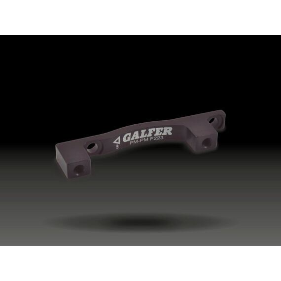 Galfer adapter Post Mount +63 mm
