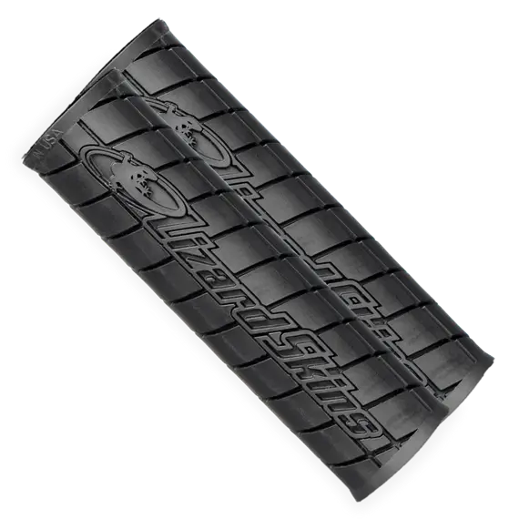 LIZARD SKINS grips Lock-On Logo Black