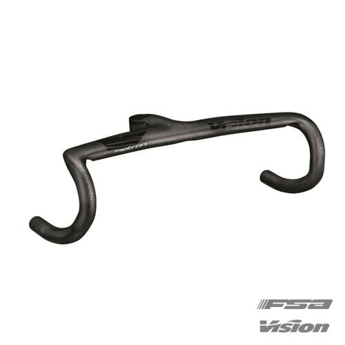 VISION handlebar METRON ACR EVO 380x90