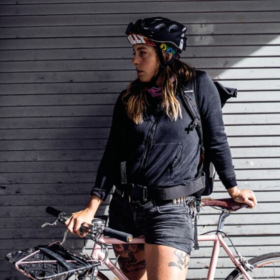 ORTLIEB Messenger Bag Pro