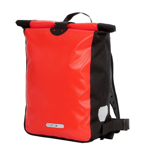 ORTLIEB Messenger Bag - red