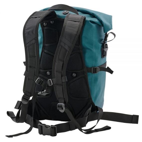 ORTLIEB Packman Pro Two - petrol - 25L