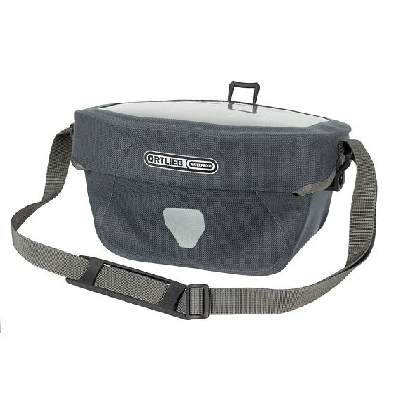 ORTLIEB Ultimate Six Urban - pepper