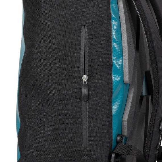ORTLIEB Velocity 29L - petrol