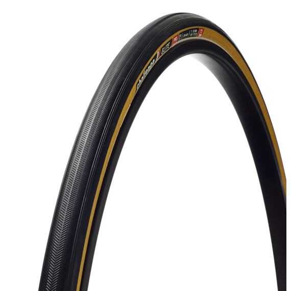 CHALLENGE tires ELITE 25mm BLK/TAN