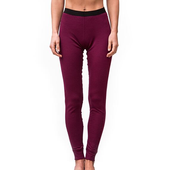 SENSOR MERINO DF WOMEN UNDERPANTS LILLA