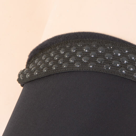 SENSOR WARMERS HANDS UNI BLACK