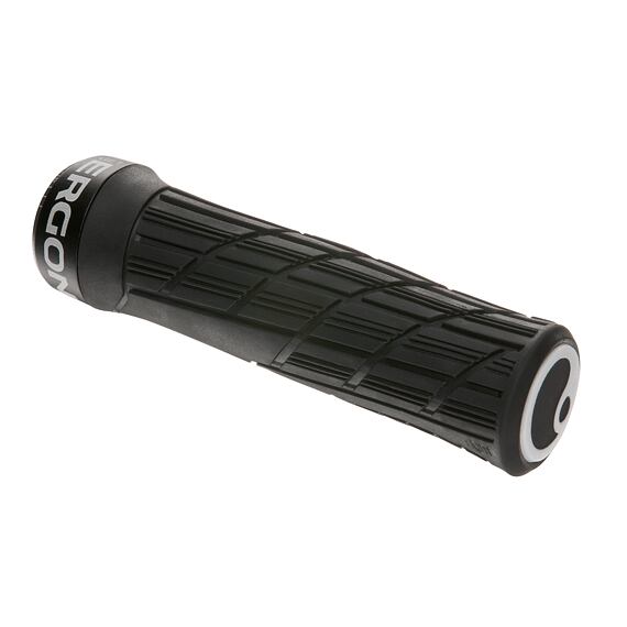 ERGON grips GE1 Evo black