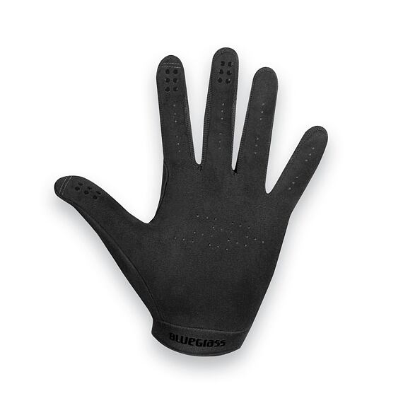 BLUEGRASS gloves UNION black