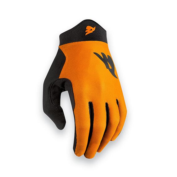 BLUEGRASS gloves UNION orange