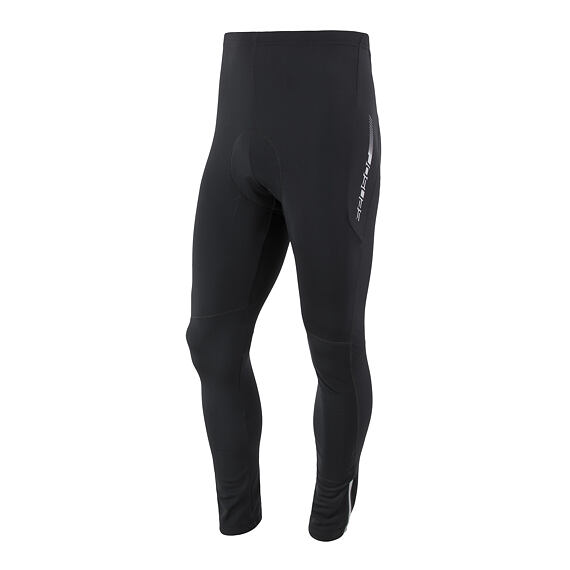 SENSOR CYKLO RACE ZERO MEN PANTS LONG true black