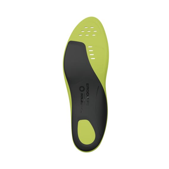 ERGON insoles IP Pro Solestar