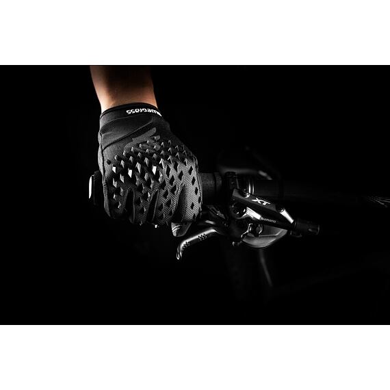 BLUEGRASS gloves PRIZMA 3D black