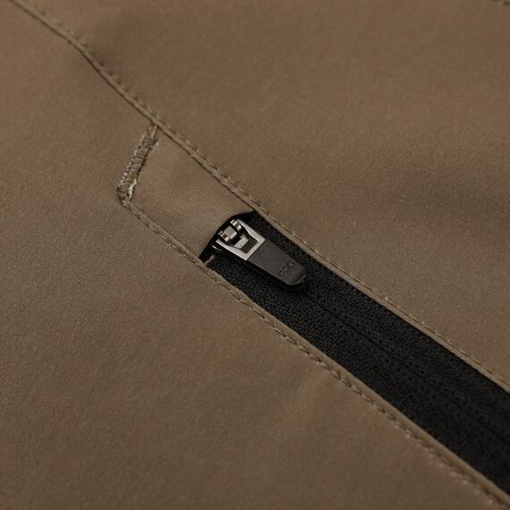 HORSEFEATHERS shorts VENTURE ermine