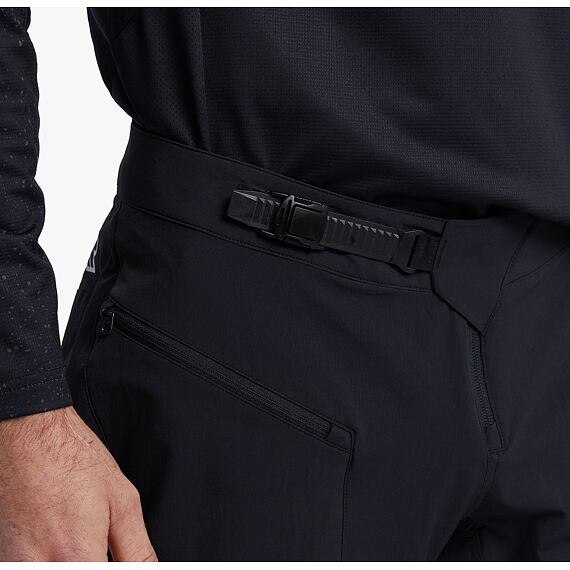 RACE FACE pants INDY black