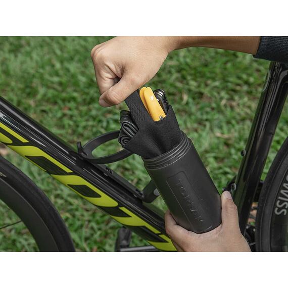 TOPEAK bag ESCAPE POD M