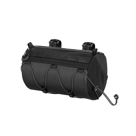 TOPEAK TUBULAR BAR BAG BLK