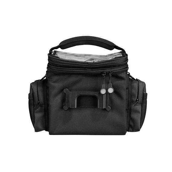 TOPEAK TOURGUIDE HANDLEBAR BAG for e-bike