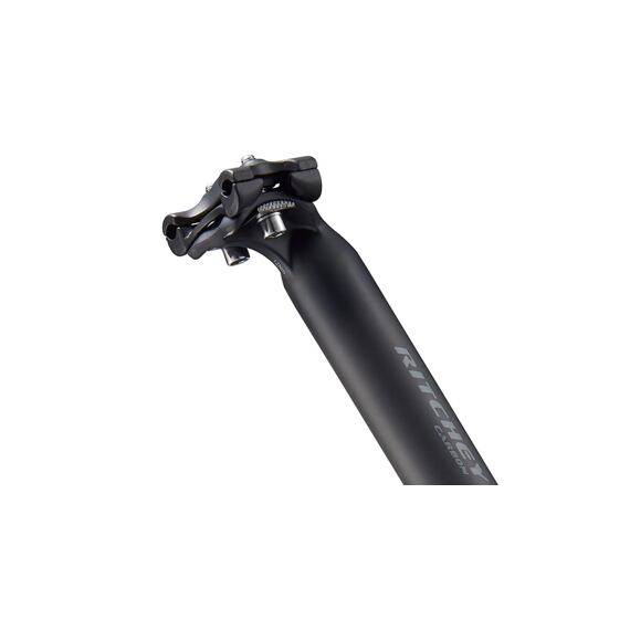 RITCHEY seatpost COMP Carbon 2-Bolt 27.2x400 UD Matte