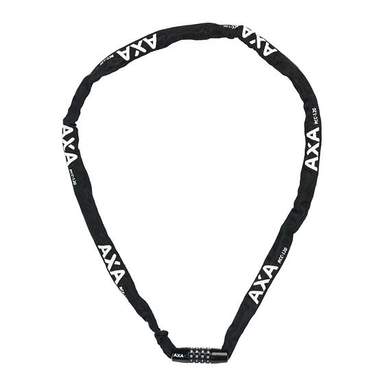 AXA Rigid chain RCC 120 code black