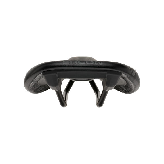 ERGON saddle SM Pro Men black -S/M