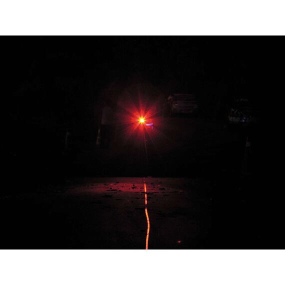 TOPEAK light TAIL LUX rear