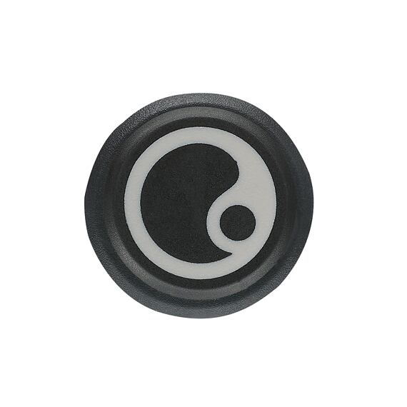 ERGON grips GD1 Evo Factory Frozen Stealth