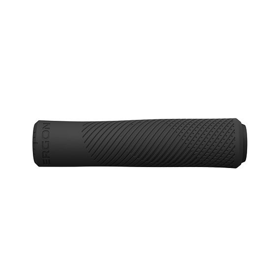 ERGON grips GXR black -L