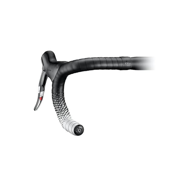 CICLOVATION bar tapes Leather Touch Fusion black/white