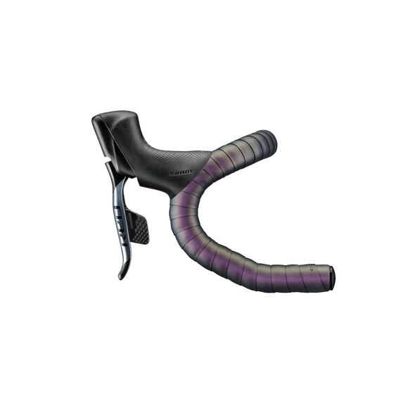 CICLOVATION bar tape Poly Touch Cosmic Haze Amethyst