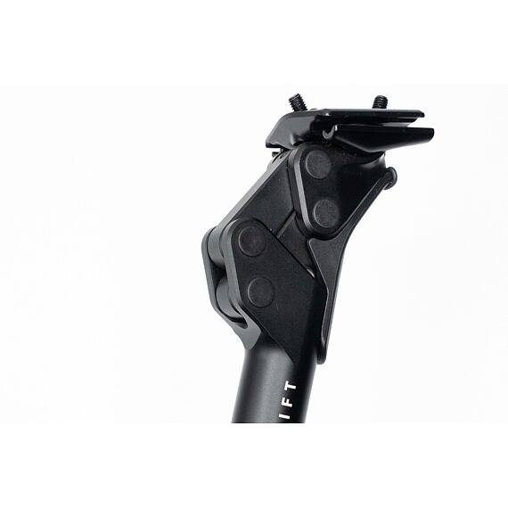 REDSHIFT seatpost ShockStop Suspension 27.2x350mm