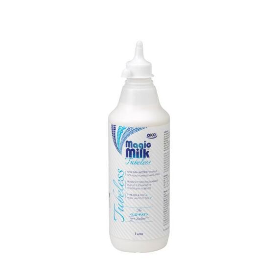 OKO tubeless sealant MAGIC MILK 1000 ml
