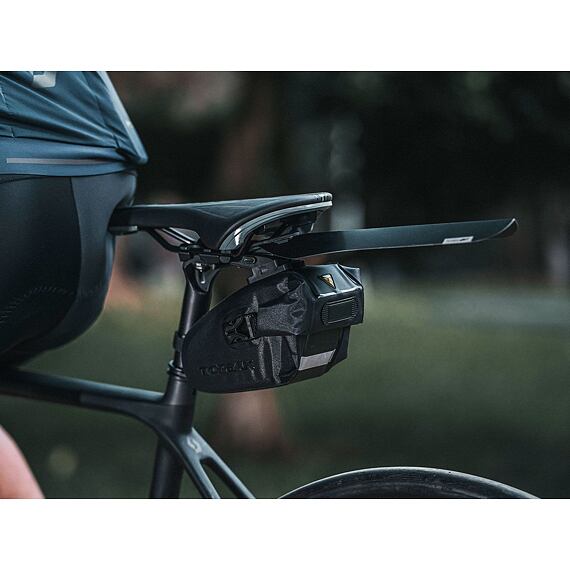 TOPEAK fender FLASHFENDER DF BLK