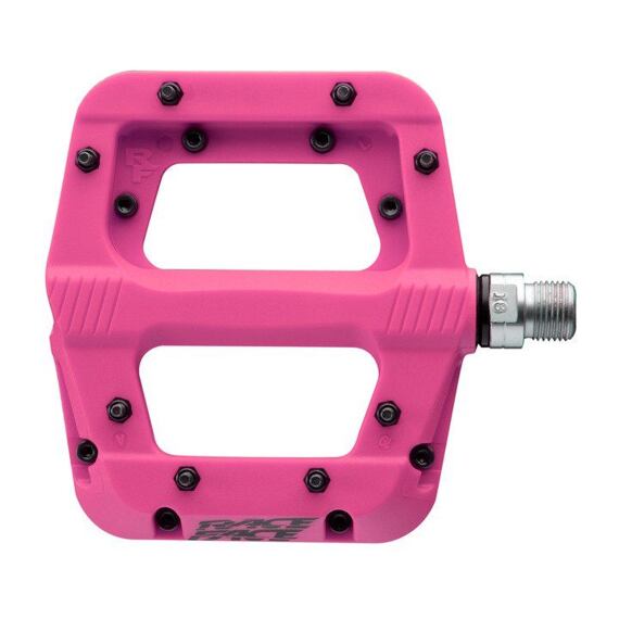 RACE FACE pedals CHESTER magenta